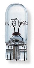 Žárovka, osvětlení přístrojů OSRAM 2820