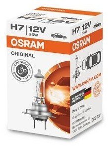 Žárovka, hlavní světlomet OSRAM 64210L