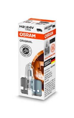 Žárovka, hlavní světlomet OSRAM 64175