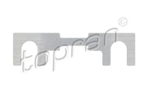 Pojistka TOPRAN 104 480