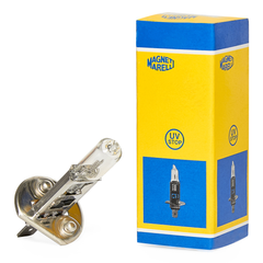 Žárovka, hlavní světlomet MAGNETI MARELLI 002562100000