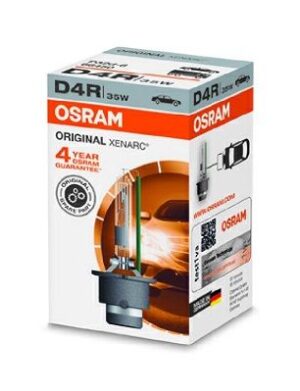 Žárovka, hlavní světlomet OSRAM 66450
