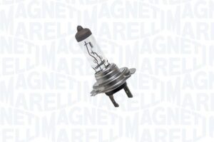 Žárovka, hlavní světlomet MAGNETI MARELLI 002557100000