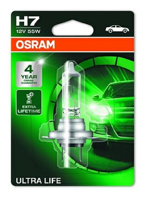 Žárovka, hlavní světlomet OSRAM 64210ULT-01B