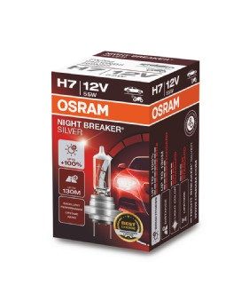 Žárovka, hlavní světlomet OSRAM 64210NBS