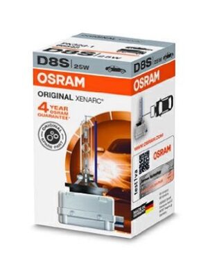 Žárovka, hlavní světlomet OSRAM 66548