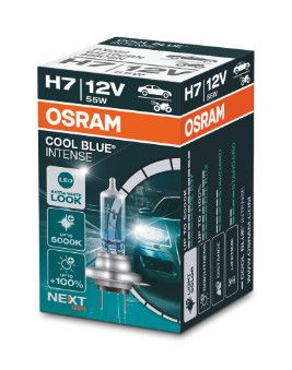 Žárovka, hlavní světlomet OSRAM 64210CBN