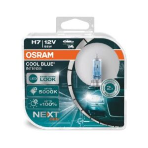 Žárovka, hlavní světlomet OSRAM 64210CBN-HCB