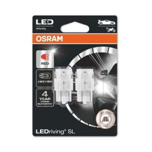 Žárovka OSRAM 7515DRP-02B