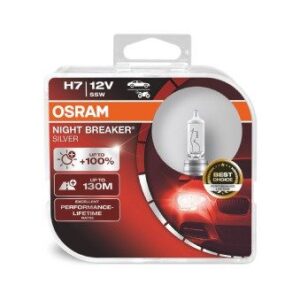 Žárovka, hlavní světlomet OSRAM 64210NBS-HCB