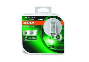 Žárovka, hlavní světlomet OSRAM 64210ULT-HCB