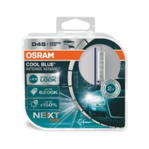 Žárovka, hlavní světlomet OSRAM 66440CBN-HCB