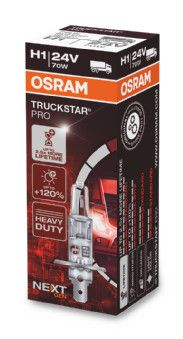 Žárovka, hlavní světlomet OSRAM 64155TSP