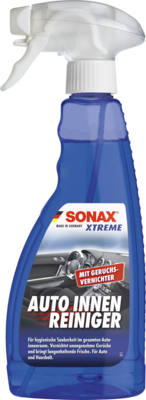 Čistič interiéru Xtreme SONAX 221241