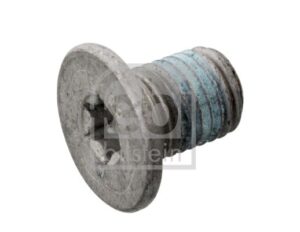 Šroub, brzdový kotouč FEBI BILSTEIN 182622