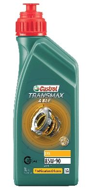 Převodový olej Castrol Transmax AXLE EPX 85W-90 - 1L