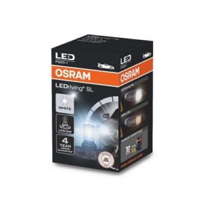 Žárovka, blikač OSRAM 5201DWP