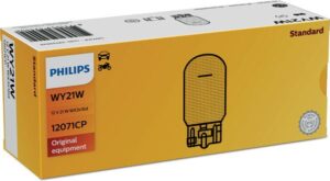 Žárovka, blikač PHILIPS 12071CP