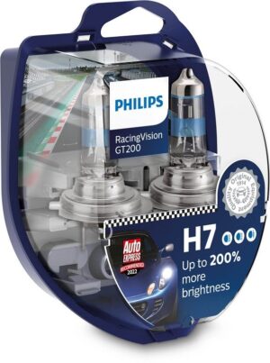 Žárovka, hlavní světlomet PHILIPS 12972RGTS2