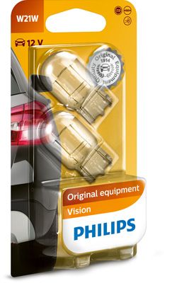 Žárovka, blikač PHILIPS 12065B2