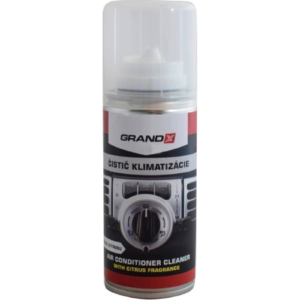 Čistič klimatizace GrandX - 100ml