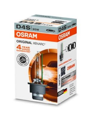 Žárovka, hlavní světlomet OSRAM 66440