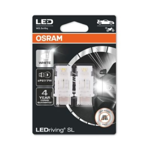 Žárovka OSRAM 3157DWP-02B