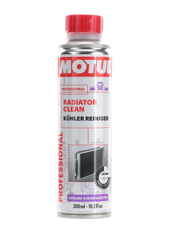 Čisticí prostředek na motory MOTUL (108119) - 300 ml