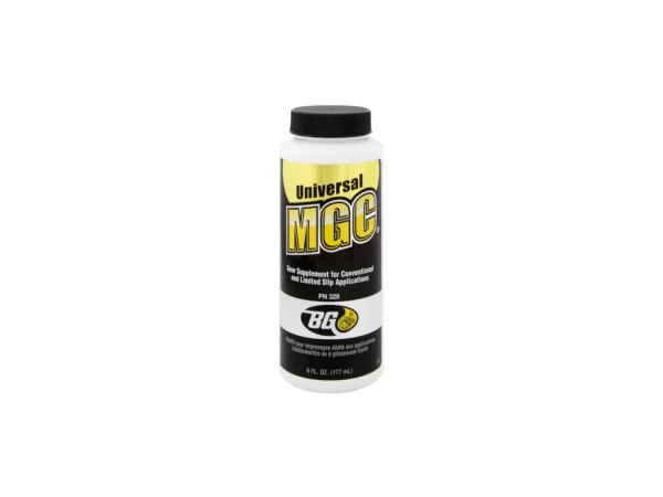 Aditivum do převodovky a diferenciálů BG 328 MGC Universal - 177 ml