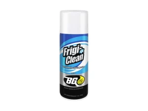 Aktivní pěna na čištění výparníku BG 709 Frigi-Clean - 198 g