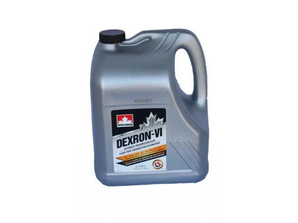 Převodový olej Petro-Canada Dexron VI 4L