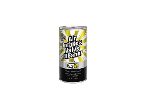 Čistič sání a výfukového systému BG 260 Intake Valve Cleaner FSi/GDi - 325 ml