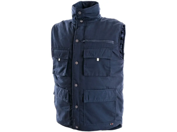 Vesta CXS DENVER, pánská, zimní, modrá, vel. M-3XL