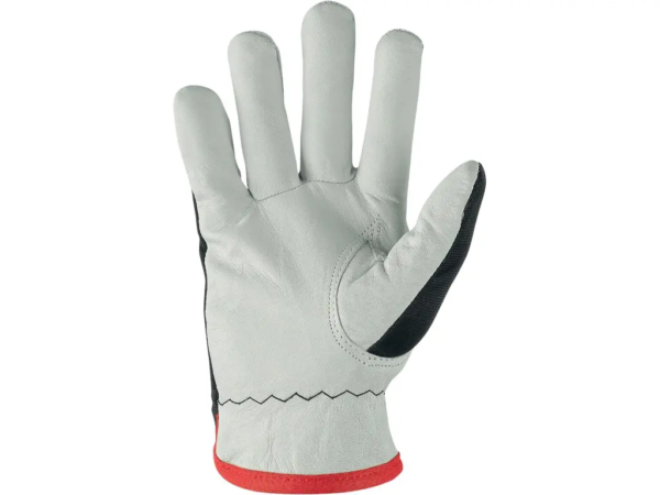 Rukavice CXS TECHNIK WINTER, zimní, kombinované, vel. 08-11