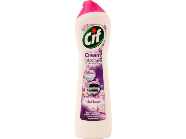 Mycí prostředek CIF 500 ml