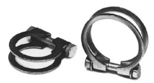 Svěrná objímka, výfukový systém BOSAL 250-465