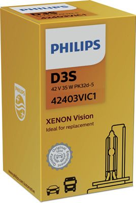 D3S