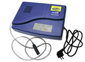 Přípravky a potřeby pro čištění autoklimatizací