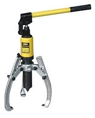 Hydraulické stahováky