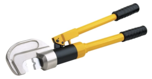 Hydraulické krimpovací kleště