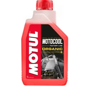 Motocyklové
