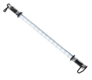 Lampy pod kapotu
