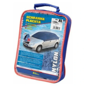 Plachty na auto