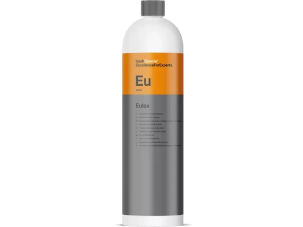 Odstraňovač asfaltu a lepidla Koch Chemie Eulex 1 l