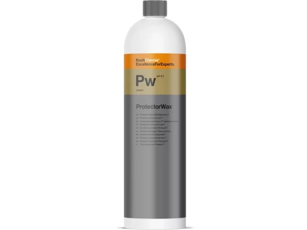 Vosk s nano konzervací Koch Chemie Protector Wax 1 l