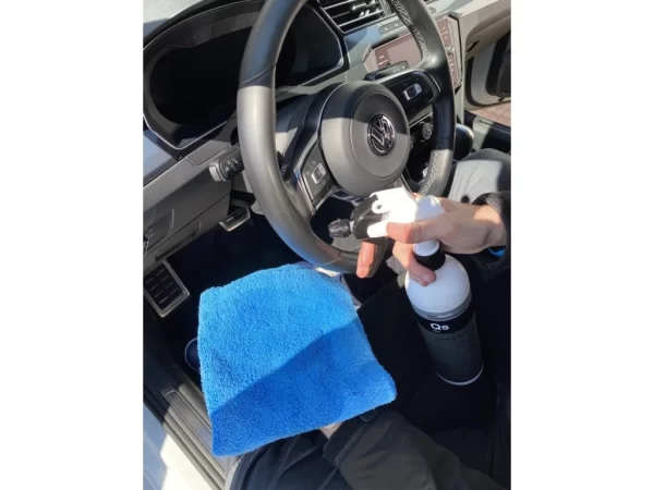 Multifunkční detailer Koch Chemie Quick & Shine 1 l